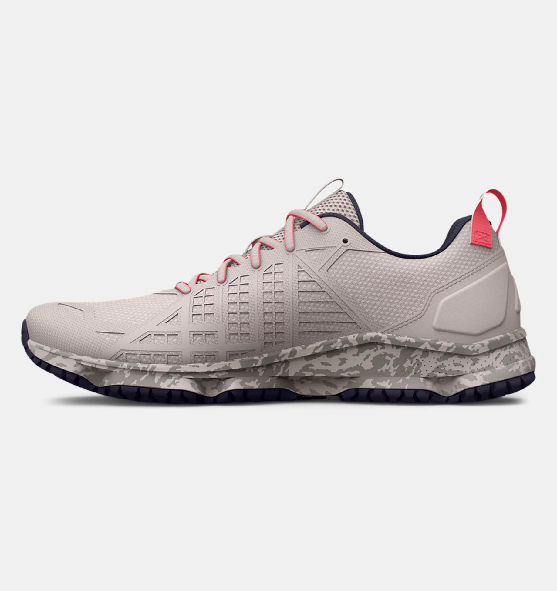 Under Armour Women's UA Micro G Strikefast Tactical Shoes 3024954 - Clothing & Accessories